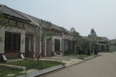 92 Gambar Rumah Bali Resort Serpong HD