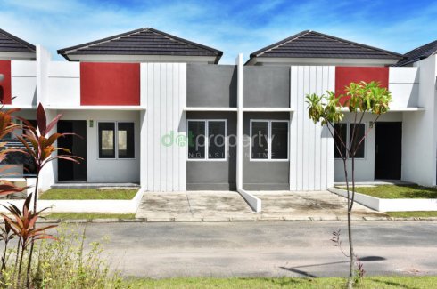 103 Gambar Rumah Cluster Elit Gratis Terbaru
