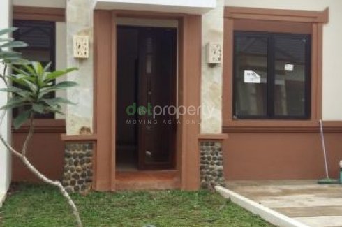 92 Gambar Rumah Bali Resort Serpong HD