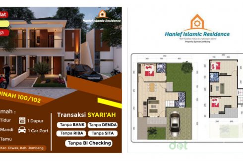 530 Gambar Rumah Terbaru Jawa Timur Terbaru