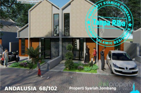 530 Gambar Rumah Terbaru Jawa Timur Terbaru