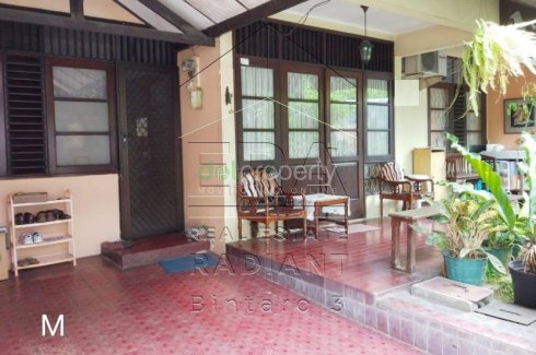 RUMAH MURAH SIAP HUNI DI CAMAR BNTARO SEKTOR 3 📌 Rumah Dijual di Banten