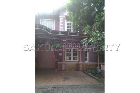 Rumah Dijual dengan 4 Kamar Tidur di Jakarta Timur ...