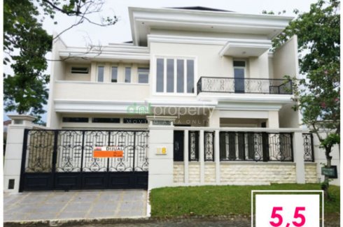 70 Koleksi Gambar Rumah Mewah Di Jawa Timur Gratis Terbaik