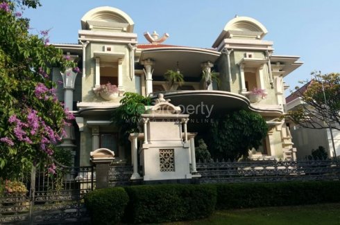 70 Koleksi Gambar Rumah Mewah Di Jawa Timur Gratis Terbaik