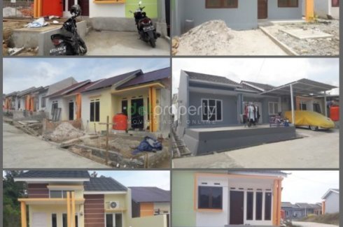 7700 Gambar Rumah Balikpapan Baru Terbaru