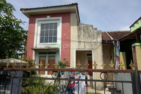53 Gambar Rumah Citra Indah Cileungsi HD