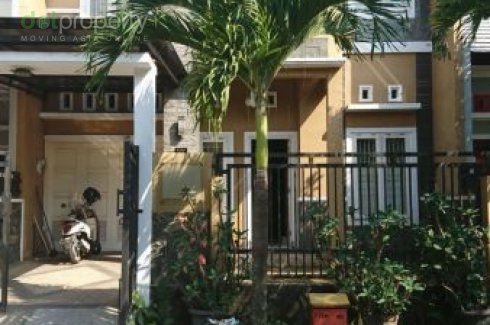 9500 Koleksi Gambar Taman Rumah Cluster Terbaru