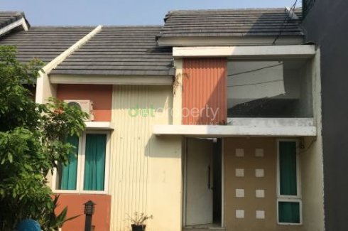 680 Gambar Rumah Cluster Sepatan City Terbaru