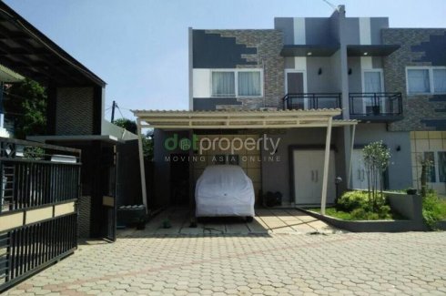 85 Gambar Rumah Cluster Azalea HD Terbaik