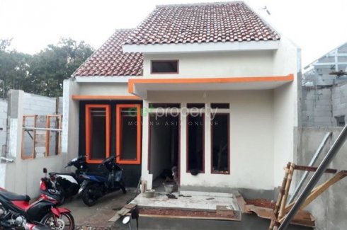 44 Gambar Rumah Cluster Depok Terbaru