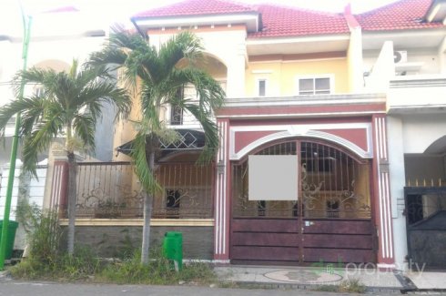 70 Koleksi Gambar Rumah Mewah Di Jawa Timur Gratis Terbaik