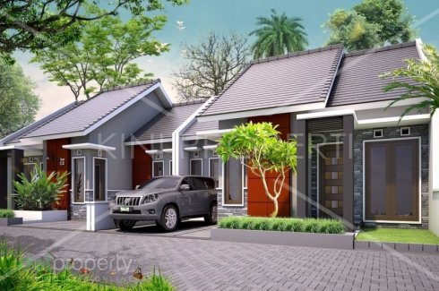 50 Koleksi Gambar Rumah Mini Cluster Gratis