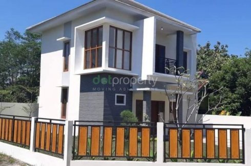 90 Gambar Rumah Halaman Luas Gratis Terbaru
