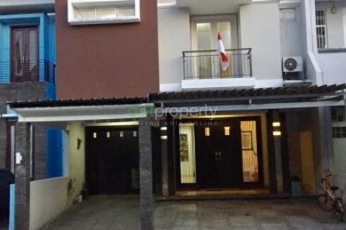 Rumahkontrakan 11 Pintu Dekat Stasiun Pondok Ranji 