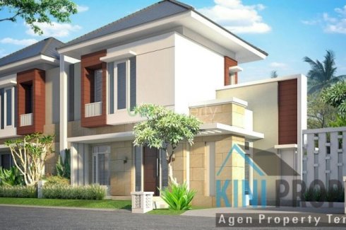 50 Koleksi Gambar Rumah Mini Cluster Gratis