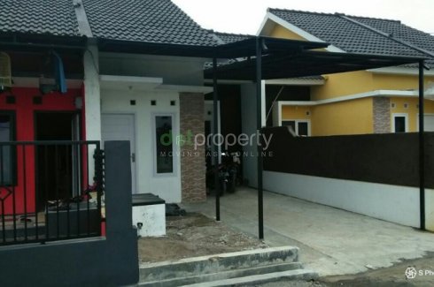 67 Gambar Rumah Btn Ketapang Gratis Terbaru