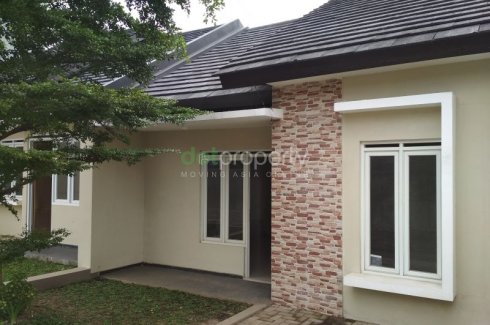 95 Koleksi Gambar Rumah Cluster Bandung Gratis Terbaik
