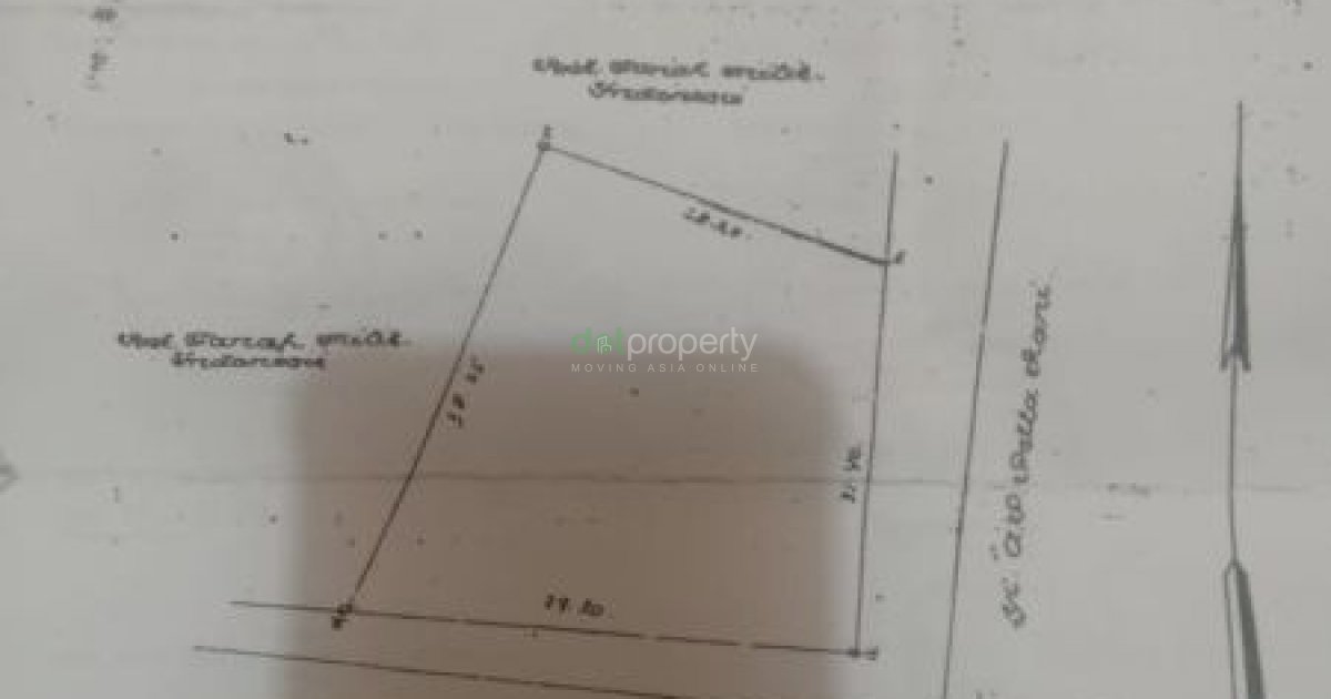 Tanah Strategis Di Makassar Tanah Dijual Di Sulawesi Selatan Dot Property