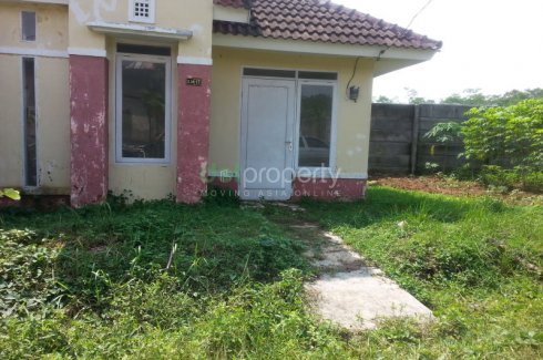 53 Gambar Rumah Citra Indah Cileungsi HD