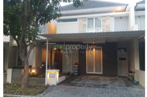 5500 Contoh Gambar Rumah Jawa HD
