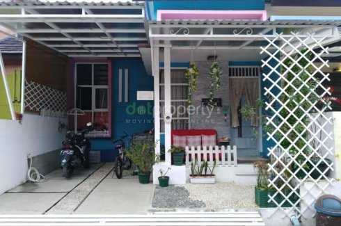 94 Gambar Rumah Bambu Jawa Barat Terbaik