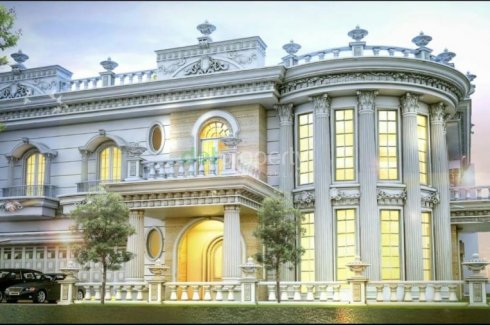 8200 Gambar Rumah Mewah Pakuwon Gratis Terbaik