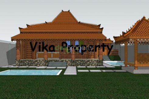 970+ Gambar Rumah Joglo Gratis Terbaru