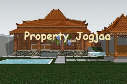 970+ Gambar Rumah Joglo Gratis Terbaru