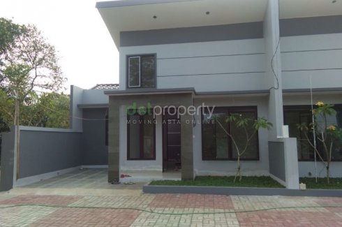 44 Gambar Rumah Cluster Depok Terbaru