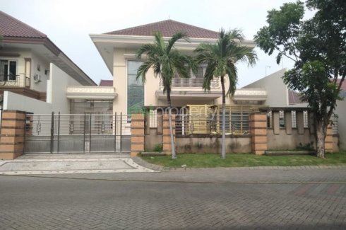8200 Gambar Rumah Mewah Pakuwon Gratis Terbaik