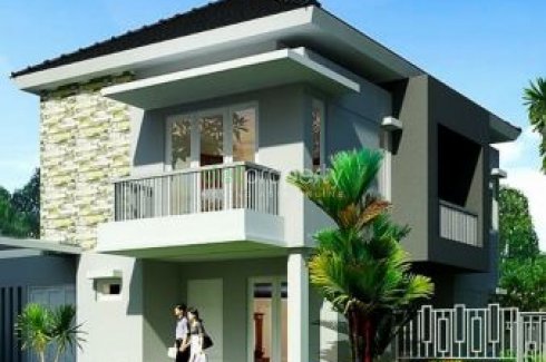 810+ Gambar Rumah Mewah Tapi Murah Terbaru