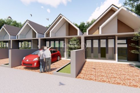 50 Koleksi Gambar Rumah Mini Cluster Gratis