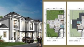 55 Gambar Rumah Banjar Modern HD